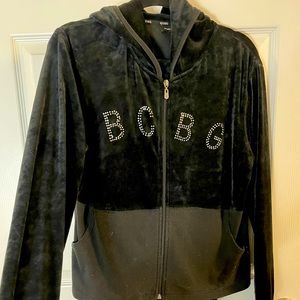 BCBG TRACKSUIT